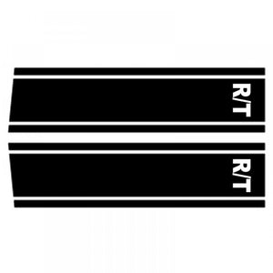 Rumble Stripe R/T 2009-2015 Ram 1500 Vinyl Kit