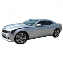 Load image into Gallery viewer, Throwback Side 2009-2013 Chevy Camaro Vinyl Kit
