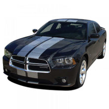 Load image into Gallery viewer, N-Charge Rally w/o XM Radio 2011-2014 Dodge Charger Vinyl
