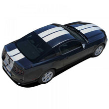 Load image into Gallery viewer, Thunder 1 (w/o lip spoiler) 2010-2012 Ford Mustang Vinyl Kit
