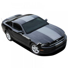Load image into Gallery viewer, Venom 1 (w/o lip spoiler) 2013-2014 Ford Mustang Vinyl Kit
