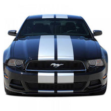 Load image into Gallery viewer, Thunder 3 (with camera spoiler) 2010-2012 Ford Mustang Vinyl Kit
