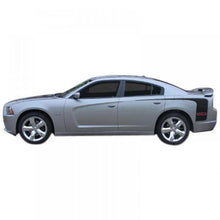 Load image into Gallery viewer, Hockey Soild Extended 2011-2014 Dodge Charger Vinyl Kit
