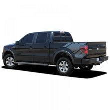 Load image into Gallery viewer, Predator 2 Kit (Fits F-Series Truck) 2009-2014 Ford F150 Vinyl Kit
