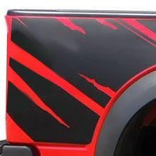 Load image into Gallery viewer, Predator 2R with Name (Raptor Only) 2009-2014 Ford F150 Vinyl Kit
