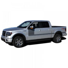 Load image into Gallery viewer, Force 1 Solid 2009-2014 Ford F150 Vinyl Kit
