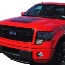 Load image into Gallery viewer, Force Hood (Screen Pattern) Digital 2009-2014 Ford F150 Vinyl Kit
