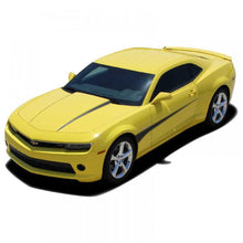 Load image into Gallery viewer, Switchblade (Blank) 2009-2015 Chevy Camaro Vinyl Kit
