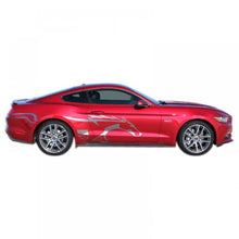 Load image into Gallery viewer, Steed Kit 2015-2018 Ford Mustang Vinyl Kit
