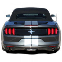 Load image into Gallery viewer, Stallion Slim #5 (V6 with Spoiler and XM) 2015-2018 Ford Mustang Vinyl Kit
