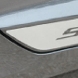Skid Rocker (SS) 2016-2018 Chevy Camaro Vinyl Kit