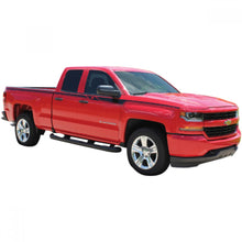 Load image into Gallery viewer, Accelerator with Bowtie 2014-2018 Chevy Silverado Vinyl Kit
