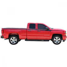 Load image into Gallery viewer, Accelerator with Bowtie 2014-2018 Chevy Silverado Vinyl Kit
