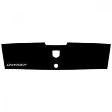 Load image into Gallery viewer, Chargin Back Panel w/ name 2006-2010 Dodge Charger Vinyl Kit
