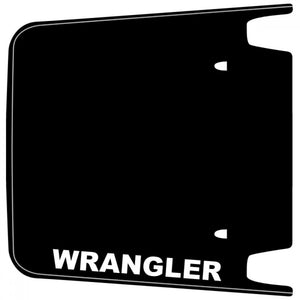 Outfitter 2008-2015 Jeep Wrangler Vinyl Kit