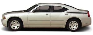 Chargin Kit (Any Color) 2006-2010 Dodge Charger Vinyl Kit
