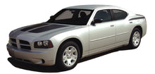 Load image into Gallery viewer, Chargin Kit (Any Color) 2006-2010 Dodge Charger Vinyl Kit

