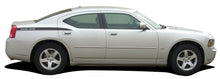 Load image into Gallery viewer, Chargin 2 Kit w/ name on back panel 2006-2010 Dodge Charger Vinyl Kit
