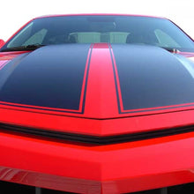 Load image into Gallery viewer, R-Sport Rally 2009-2013 Chevy Camaro Vinyl Kit
