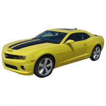 Load image into Gallery viewer, R-Sport Rally 2009-2013 Chevy Camaro Vinyl Kit
