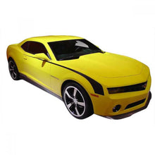 Load image into Gallery viewer, Throwback Side 2009-2013 Chevy Camaro Vinyl Kit
