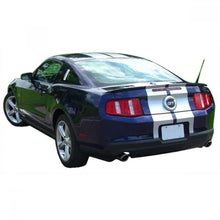 Load image into Gallery viewer, Stampede 2 with spoiler GT/V6 2010-2012 Ford Mustang Vinyl Kit

