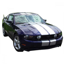 Load image into Gallery viewer, Stampede 2 with spoiler GT/V6 2010-2012 Ford Mustang Vinyl Kit
