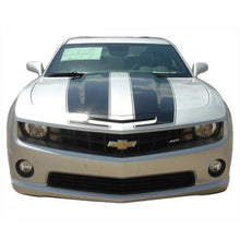 Load image into Gallery viewer, Bumble Bee Kit 2009-2013 Chevy Camaro Vinyl Kit
