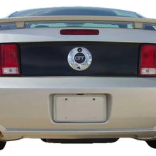 Load image into Gallery viewer, Dominator Blackout 2010-2012 Ford Mustang Vinyl Kit
