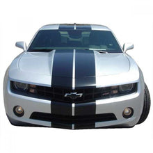 Load image into Gallery viewer, Pace Rally 2009-2013 Chevy Camaro Vinyl Kit
