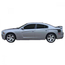 Load image into Gallery viewer, Hockey Rear Solid 2011-2014 Dodge Charger Vinyl Kit

