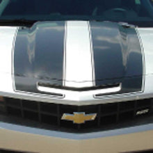 Load image into Gallery viewer, Bumble Bee Convertible 2009-2014 Chevy Camaro Vinyl Kit
