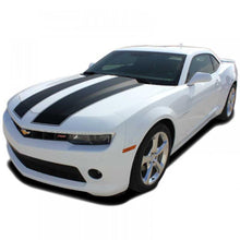 Load image into Gallery viewer, Bumble Bee Convertible 2009-2014 Chevy Camaro Vinyl Kit
