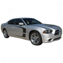 Load image into Gallery viewer, C Stripe 2011-2014 Dodge Charger Vinyl Kit

