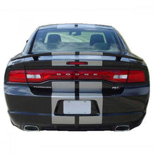 Load image into Gallery viewer, N-Charge Rally with XM Radio 2011-2014 Dodge Charger Vinyls Kit
