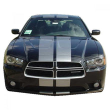 Load image into Gallery viewer, N-Charge Rally with XM Radio 2011-2014 Dodge Charger Vinyls Kit

