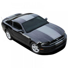 Load image into Gallery viewer, Venom 2 (with lip spoiler) 2013-2014 Ford Mustang Vinyl Kit

