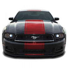 Load image into Gallery viewer, Venom 2 (with lip spoiler) 2013-2014 Ford Mustang Vinyl Kit
