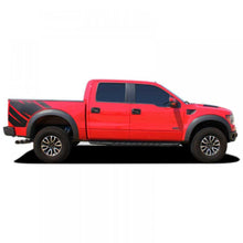 Load image into Gallery viewer, Predator 2R with Name (Raptor Only) 2009-2014 Ford F150 Vinyl Kit
