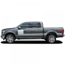 Load image into Gallery viewer, Force 1 (Screen Pattern) Digital 2009-2014 Ford F150 Vinyl Kit

