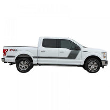 Load image into Gallery viewer, Force 2 Solid2009-2014 Ford F150 Vinyl Kit
