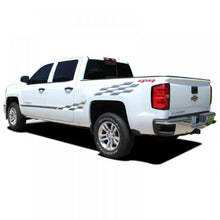Load image into Gallery viewer, Champ 2013-2015 Chevy Silverado Vinyl Kit
