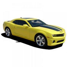 Load image into Gallery viewer, R-Sport 14 NS (RS No Spoiler) 2009-2015 Chevy Camaro Vinyl Kit
