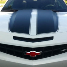 Load image into Gallery viewer, R-Sport 14 (RS With Spoiler) 2009-2015 Chevy Camaro Vinyl Kit
