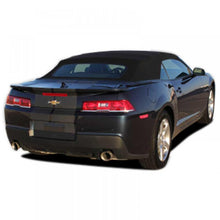 Load image into Gallery viewer, Race Rally 14 RS with Spoiler 2009-2015 Chevy Camaro Vinyl Kit
