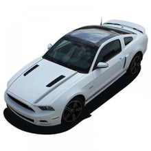 Load image into Gallery viewer, Mustang Cali Kit CS/GT 2013-2014 Ford Mustang Vinyl Kit

