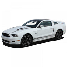 Load image into Gallery viewer, Mustang Cali Kit CS/GT 2013-2014 Ford Mustang Vinyl Kit
