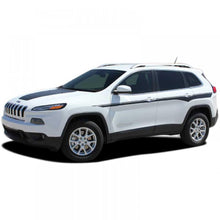 Load image into Gallery viewer, Chief 2014-2015 Jeep Cherokee Vinyl Kit
