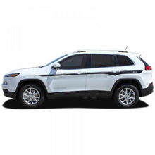 Load image into Gallery viewer, Chief 4X4 2014-2015 Jeep Cherokee Vinyl Kit
