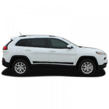 Load image into Gallery viewer, Brave 4X4 2014-2015 Jeep Cherokee Vinyl Kit
